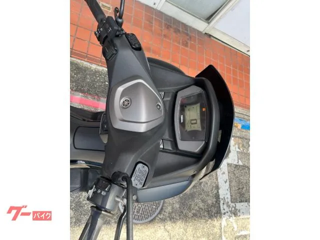 Yamaha NMAX 2024 — миниатюра 2