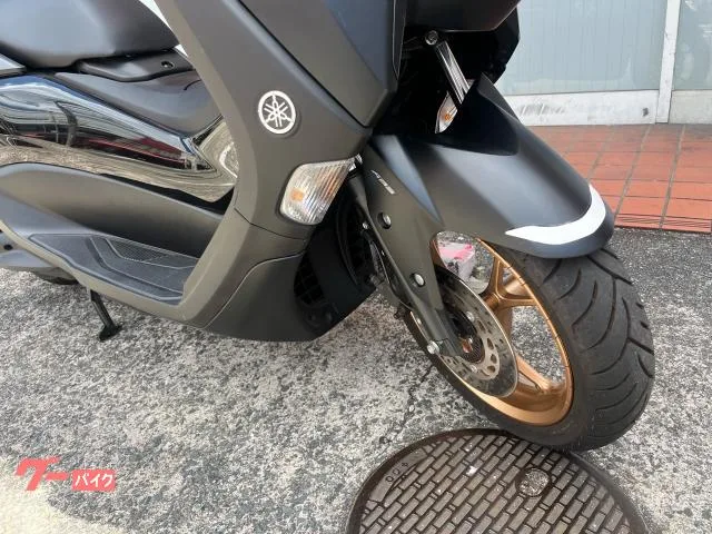 Yamaha NMAX 2024 — миниатюра 3