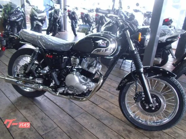 Kawasaki S1 2026 — миниатюра 2