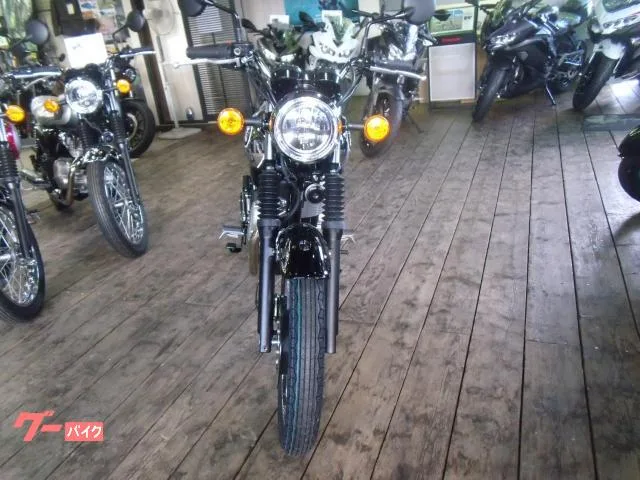 Kawasaki S1 2026 — миниатюра 3