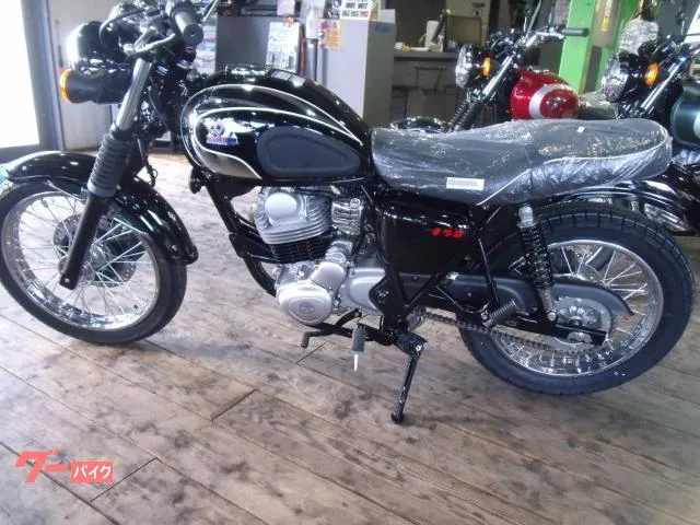 Kawasaki S1 2026 — миниатюра 5