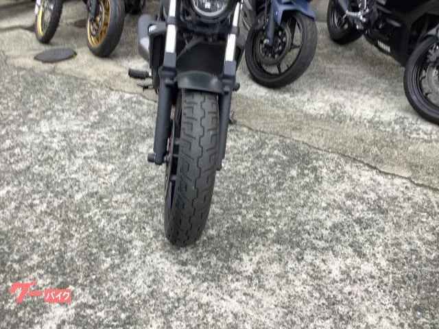 Kawasaki 400 2023 — миниатюра 3