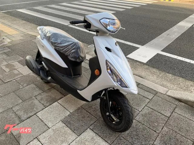 Yamaha AXIS Z 2022 — миниатюра 2