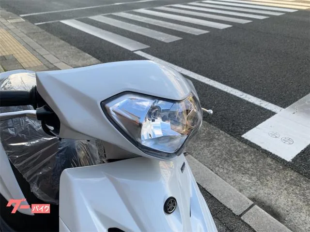 Yamaha AXIS Z 2022 — миниатюра 3