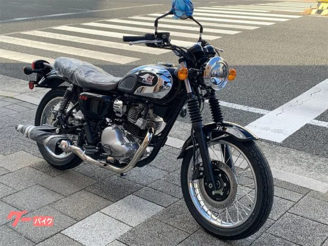 Kawasaki S1 2025 — миниатюра 2