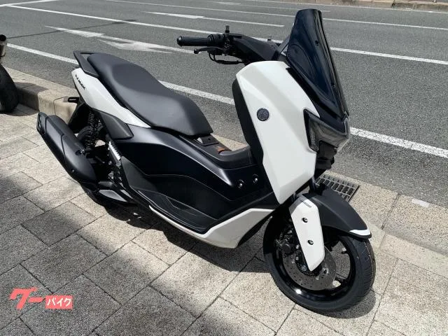 Yamaha NMAX 2025 — миниатюра 2