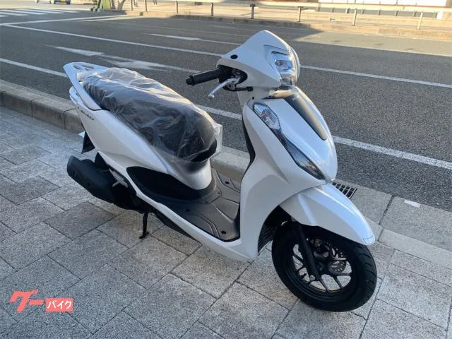 Honda 125/ 2025 — миниатюра 2