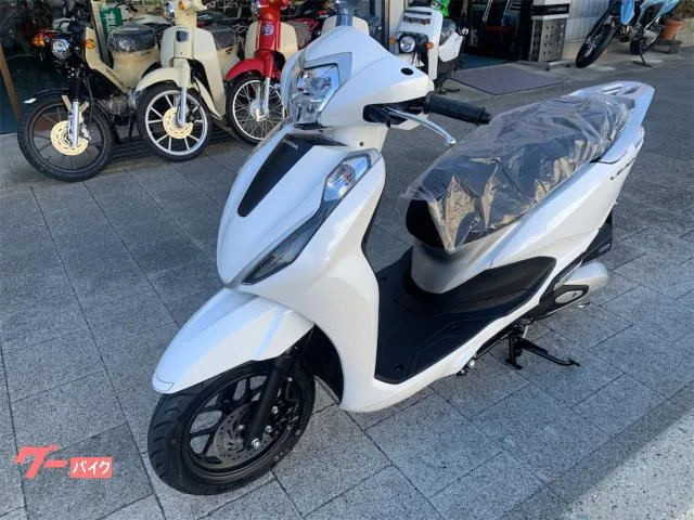 Honda 125/ 2025 — миниатюра 4