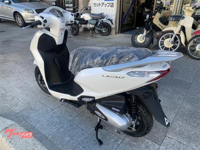 Honda 125/ 2025 — миниатюра 5