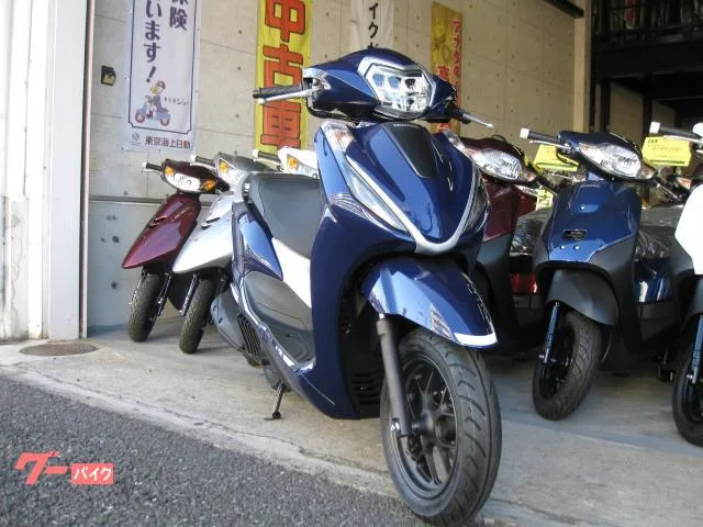 Honda 125/ 2025 2025 — миниатюра 2