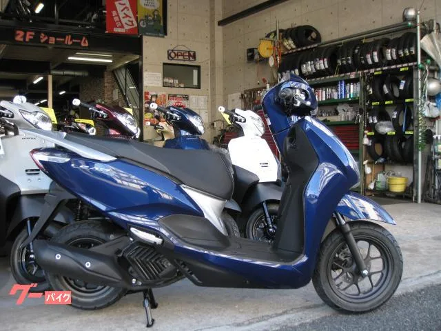 Honda 125/ 2025 2025 — миниатюра 3