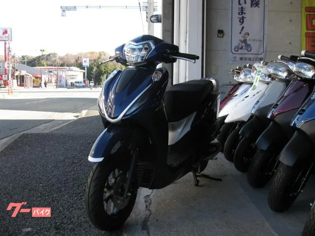 Honda 125/ 2025 2025 — миниатюра 4