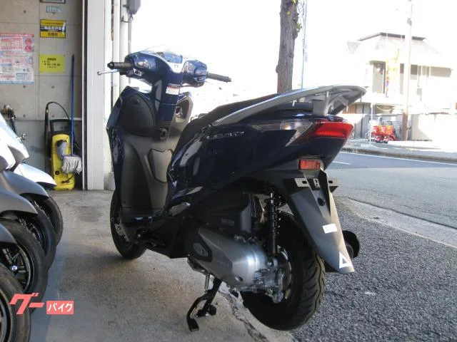 Honda 125/ 2025 2025 — миниатюра 5