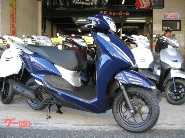 Honda 125/ 2025 2025 — фото 1, купить с доставкой в Москву