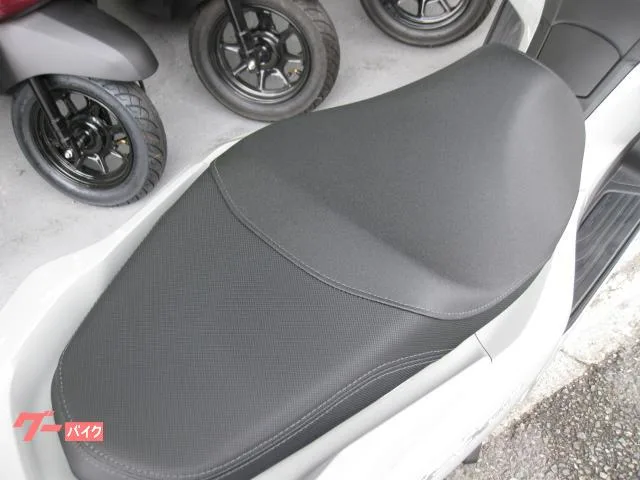 Honda PCX160 8BK-KF47 2025 — миниатюра 3