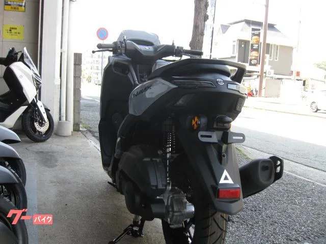 Yamaha NMAX125 2026 — миниатюра 5
