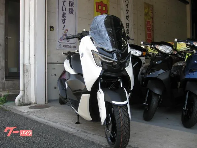 Yamaha NMAX125 2026 — миниатюра 2
