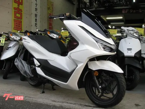 Honda PCX160 8BK-KF47 2025 купить в Москве