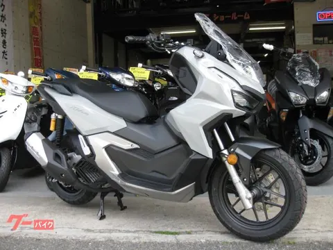 Honda ADV160 2025 купить в Москве