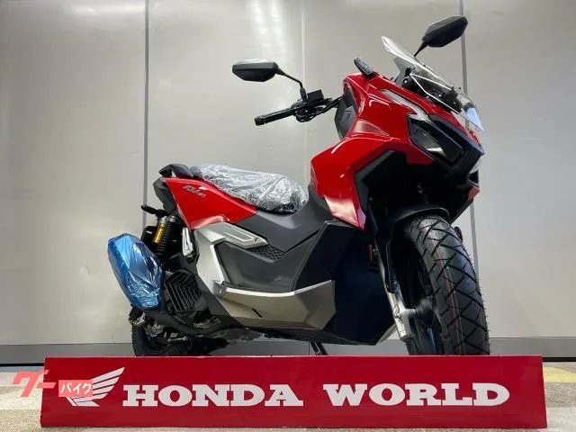 Honda ADV160 8BK-KF54 1 HSTC ABS 2025 — миниатюра 2