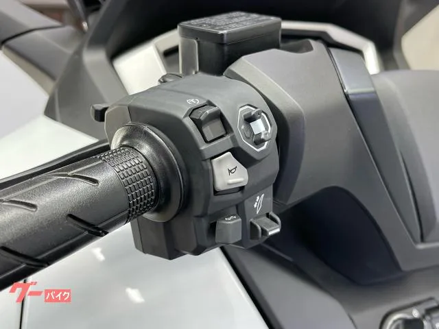 Honda 8BK-MF17 1 5TFT 2025 — миниатюра 3