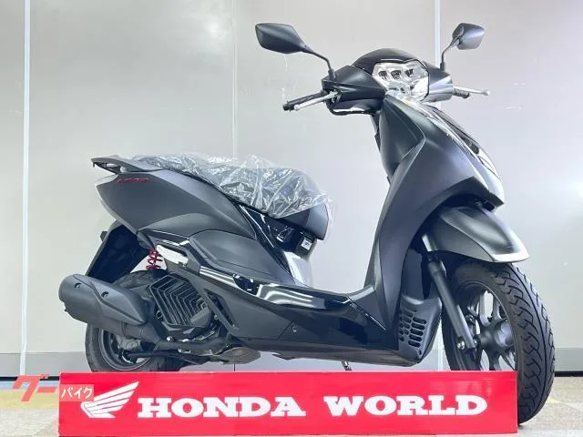 Honda 125/ 8BK-JK12 2022 — миниатюра 2