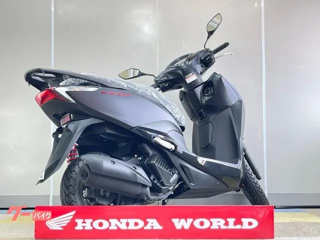 Honda 125/ 8BK-JK12 2022 — миниатюра 3
