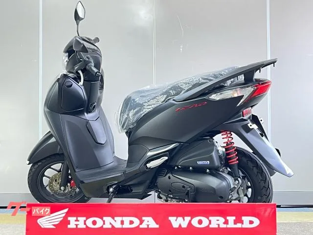 Honda 125/ 8BK-JK12 2022 — миниатюра 5