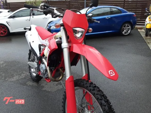 GAS GAS EC250F 2022 — миниатюра 2