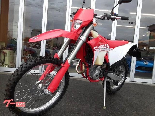 GAS GAS EC250F 2022 — миниатюра 3