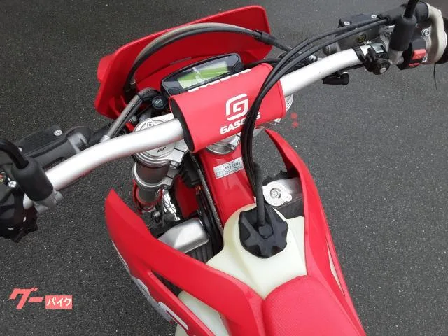 GAS GAS EC250F 2022 — миниатюра 5