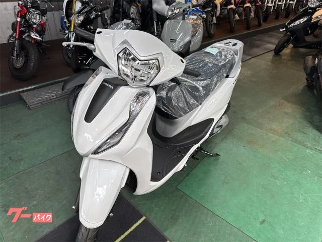 Honda 125/ 2025 — миниатюра 2