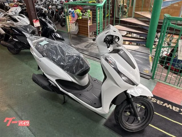Honda 125/ 2025 — миниатюра 3