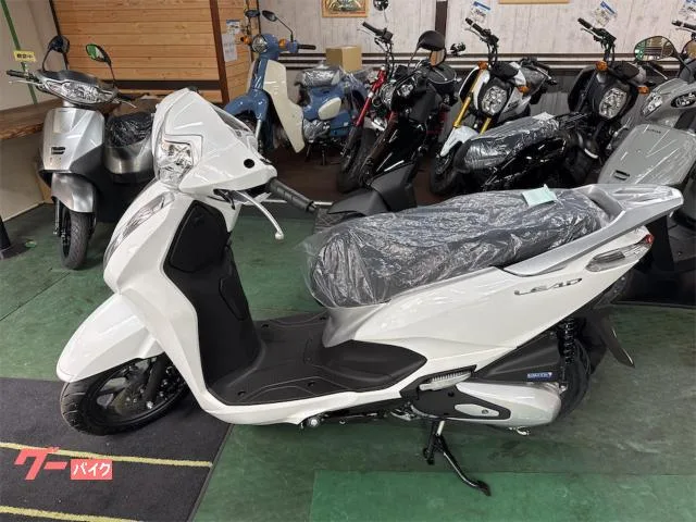 Honda 125/ 2025 — фото 1, купить с доставкой в Москву