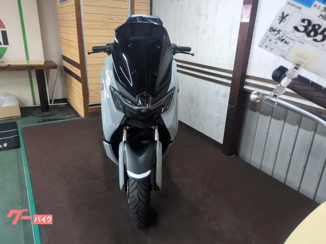 Yamaha NMAX 2025 — миниатюра 2