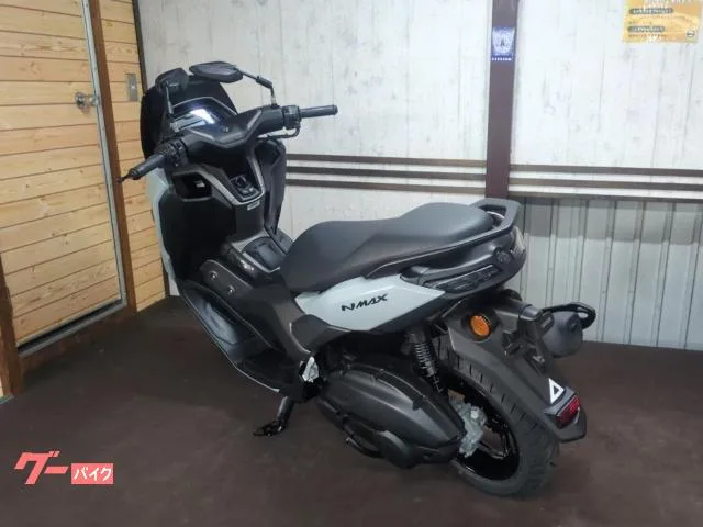 Yamaha NMAX 2025 — миниатюра 3