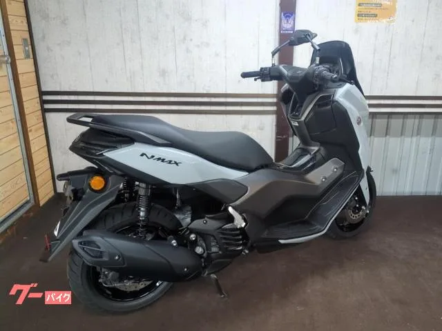 Yamaha NMAX 2025 — миниатюра 5