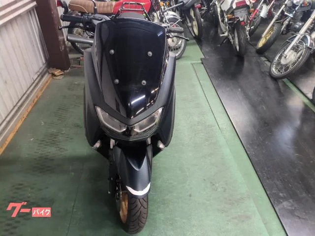 Yamaha NMAX 2022 — миниатюра 2