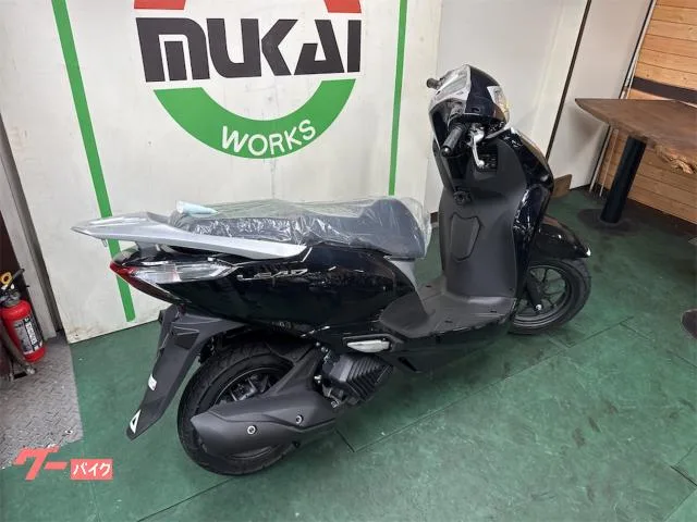Honda 125/ 2026 — миниатюра 3
