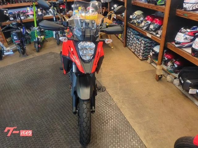 Suzuki V- 250SX 2024 — миниатюра 2