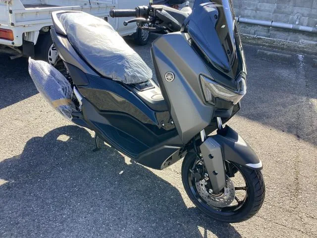 Yamaha NMAX 2026 — миниатюра 2