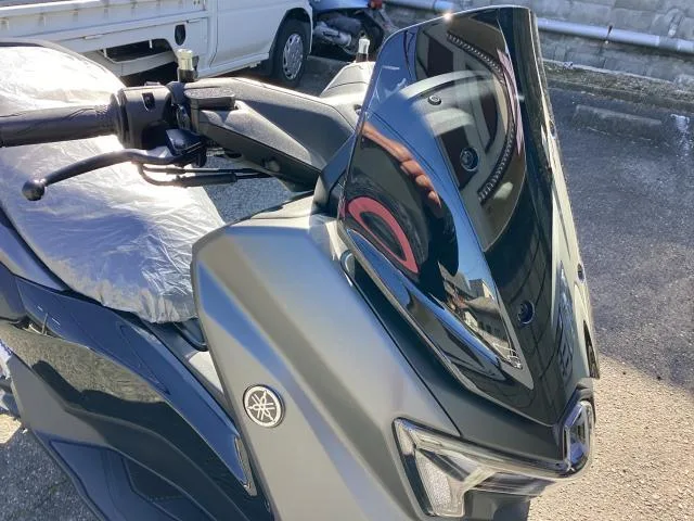 Yamaha NMAX 2026 — миниатюра 3