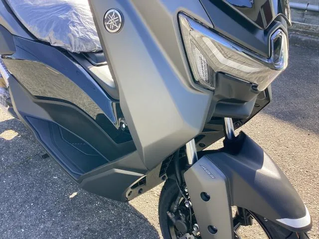 Yamaha NMAX 2026 — миниатюра 4
