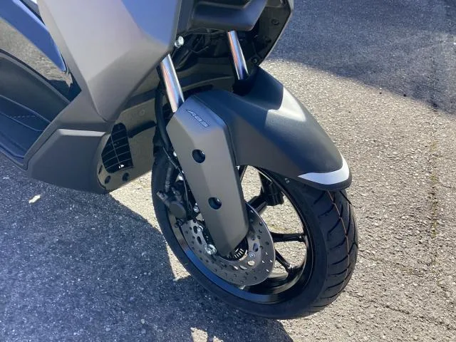 Yamaha NMAX 2026 — миниатюра 5