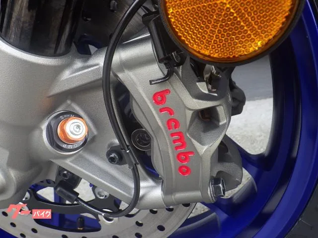 Yamaha MT-09 SP 2024 — миниатюра 5