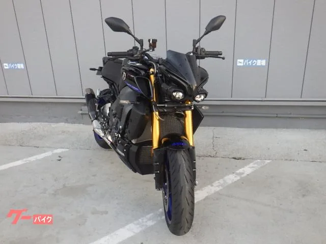 Yamaha MT-10 SP 2024 — миниатюра 2