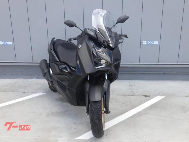 Yamaha X-MAX250 ETC 2023 — миниатюра 2