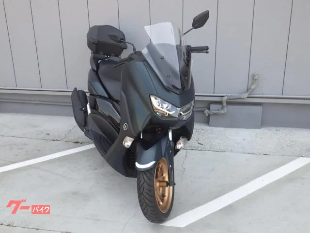 Yamaha NMAX 2022 — миниатюра 2