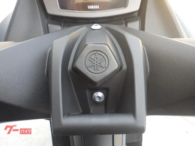 Yamaha NMAX 2022 — миниатюра 3