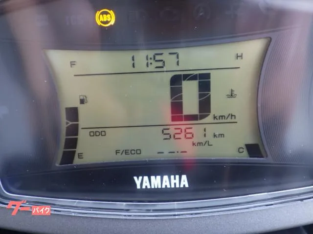 Yamaha NMAX 2022 — миниатюра 5